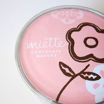 Miette - Chocolate Wafers. - Bakeries Near Me - San Francisco, California Miette - Chocolate Wafers. - Bakeries Near Me - San Francisco, California