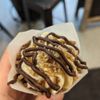 Gold Mine Cupcakes gift card