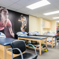 MOTION Sports Medicine - Orangeburg