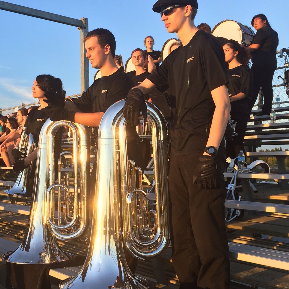 Foote Field - Impact Arts Tubas!! - Stadiums & Arenas Near Me - Edmonton, Alberta Foote Field - Impact Arts Tubas!! - Stadiums & Arenas Near Me - Edmonton, Alberta