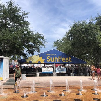 SunFest - Festivals Near Me SunFest - Festivals Near Me