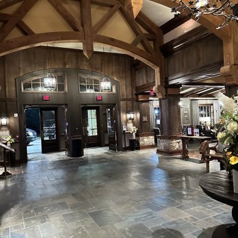 Legacy Lodge - Venues & Event Spaces Near Me - Buford, Georgia