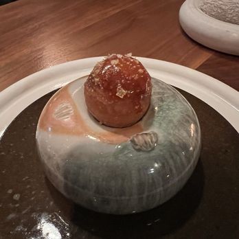 Smyth - New American Near Me - Chicago, Illinois