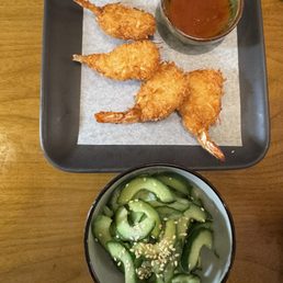 Coconut Shrimp Coconut Shrimp
