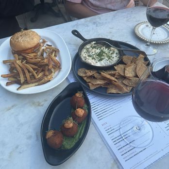 The Select - Mediterranean Near Me - Sandy Springs, Georgia