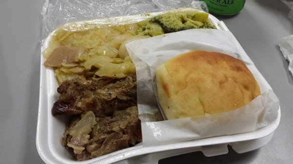 Garys Market Soul Food