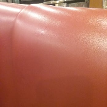 Denny's - Dirty greasy booths. Yuk! - Diners Near Me - Florida City, Florida