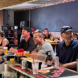 Old Timer’s Bar & Grill