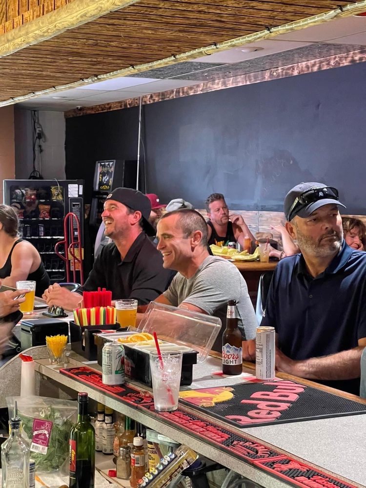 Old Timer’s Bar & Grill Image