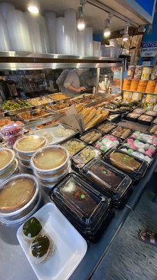 Saigon Vietnam Deli by null
