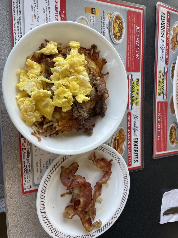 WAFFLE HOUSE CHARLESTON Updated March 2024 80 Photos & 72 Reviews
