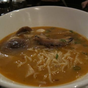 Uni Sushi - pork belly ramen - Japanese Near Me - Chicago, Illinois