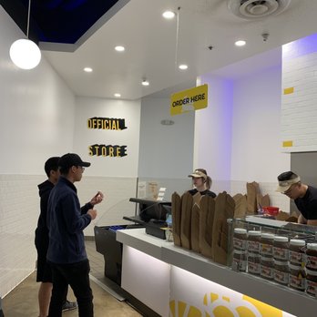 Somisomi - Ice Cream & Frozen Yogurt Near Me - Irvine, California Somisomi - Ice Cream & Frozen Yogurt Near Me - Irvine, California