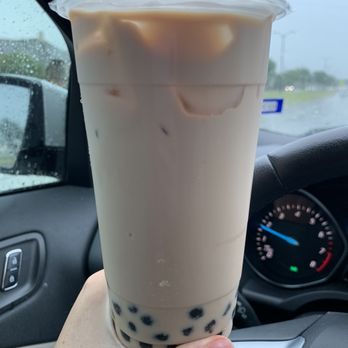 Boba + Donuts - Donuts Near Me - Frisco, Texas Boba + Donuts - Donuts Near Me - Frisco, Texas