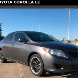Rave Auto Sales