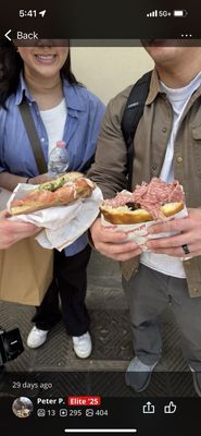 All’Antico Vinaio by null