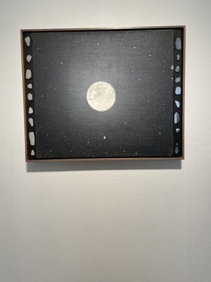 Baldwin Gallery by null