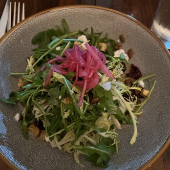 TLC Vegan Cafe - Salad- tasting menu - Cafes Near Me - Richardson, Texas TLC Vegan Cafe - Salad- tasting menu - Cafes Near Me - Richardson, Texas