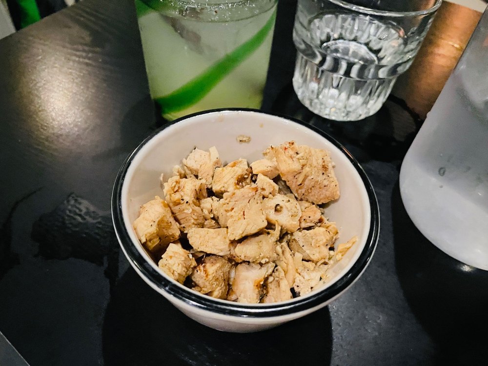 Urban Cantina