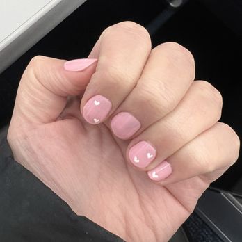 5 And 2 Nail Studio - Nail Salons Near Me - Mineola, New York