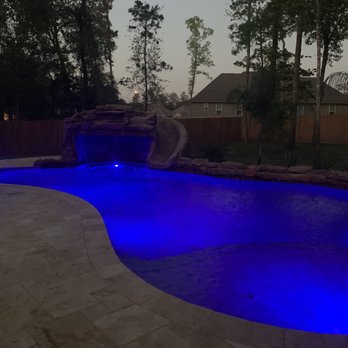 The Pool Whisperer - Pool Cleaners Near Me - Spring, Texas