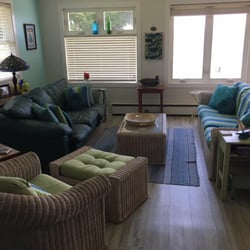 Cliff Point Retreat
