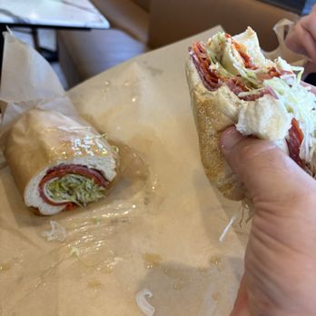 Prendi E Vai - Italian - Coffee & Tea Near Me - San Diego, California
