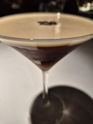 ENZO Steakhouse & Bar by null
