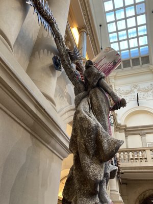 Bristol Museum & Art Gallery by null