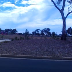 Fleming Crescent Reserve