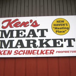Ken's Meat Market