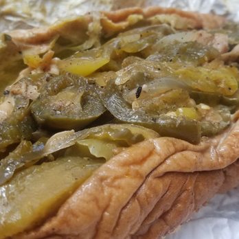 Gutbusters - Atlanta - Veggie melt - Sandwiches Near Me - Atlanta, Georgia