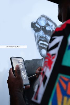 Artivity Visuals Photography & Videography