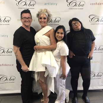COBA Academy - Hair Salons Near Me - Anaheim, California COBA Academy - Hair Salons Near Me - Anaheim, California