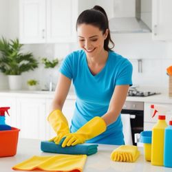 B&Bowa's Cleaning Services