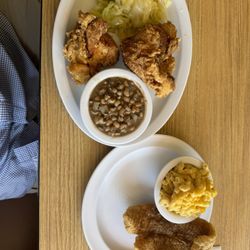 Mrs White's Golden Rule Cafe
