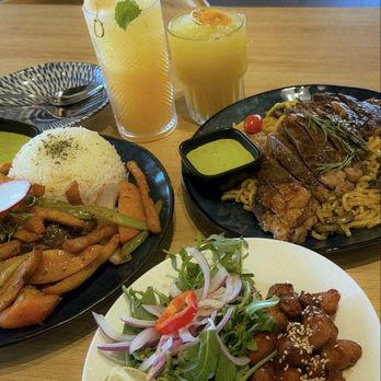NAM Kitchen - Lomita - Asian Fusion Near Me - Lomita, California NAM Kitchen - Lomita - Asian Fusion Near Me - Lomita, California