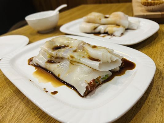 Everyday Authentic Chinese Cuisine by null