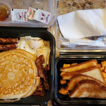 Rov's Craft Kitchen - All American Breakfast - American Near Me - Oakland, California Rov's Craft Kitchen - All American Breakfast - American Near Me - Oakland, California