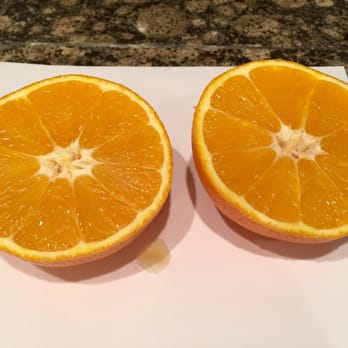 B B Citrus Farms - Huge juicy oranges - Farmers Market Near Me - Mesa, Arizona
