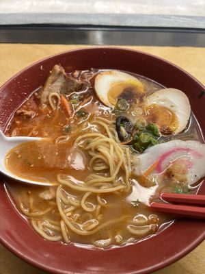 Nom Nom Ramen by null