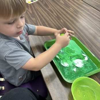 Bright Beginnings Learning Center - St. Patrick's Day - Preschools Near Me - Clovis, California Bright Beginnings Learning Center - St. Patrick's Day - Preschools Near Me - Clovis, California