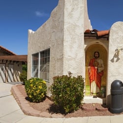 St Jude's Ranch For Children - Gift shop and antique car museum