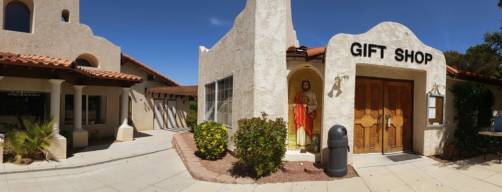 St Jude's Ranch For Children - social services organization in Boulder City, NV