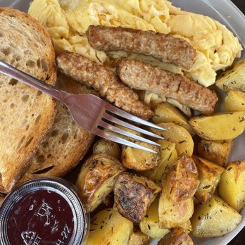 Everyday Eatery - The Essentials - Cafes Near Me - Irvine, California