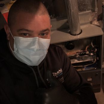 Leipart Heating and Cooling - Jim Leipart. Owner. - Heating & Air Conditioning/HVAC Near Me - Joliet, Illinois Leipart Heating and Cooling - Jim Leipart. Owner. - Heating & Air Conditioning/HVAC Near Me - Joliet, Illinois