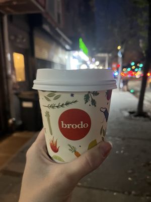 Brodo - East Village by null Brodo - East Village by null