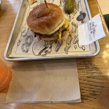 The Melt - Bbq bacon burger - Sandwiches Near Me - Palo Alto, California The Melt - Bbq bacon burger - Sandwiches Near Me - Palo Alto, California