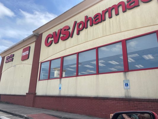 CVS PHARMACY - Updated June 2025 - 15 Photos & 13 Reviews - 2702 N ...