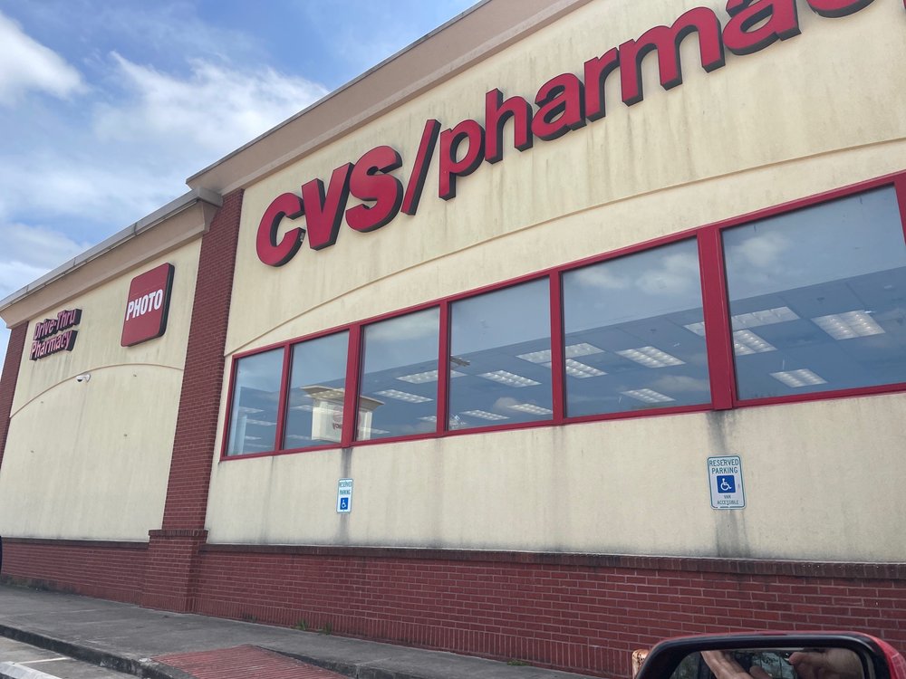CVS PHARMACY - Updated January 2026 - 15 Photos & 13 Reviews - 2702 N ...